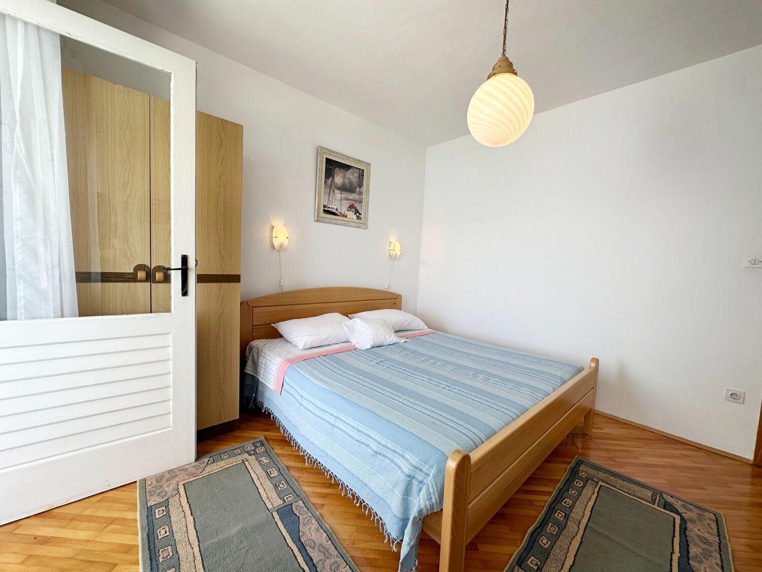 Apartments Mihaela Trogir Exteriör bild