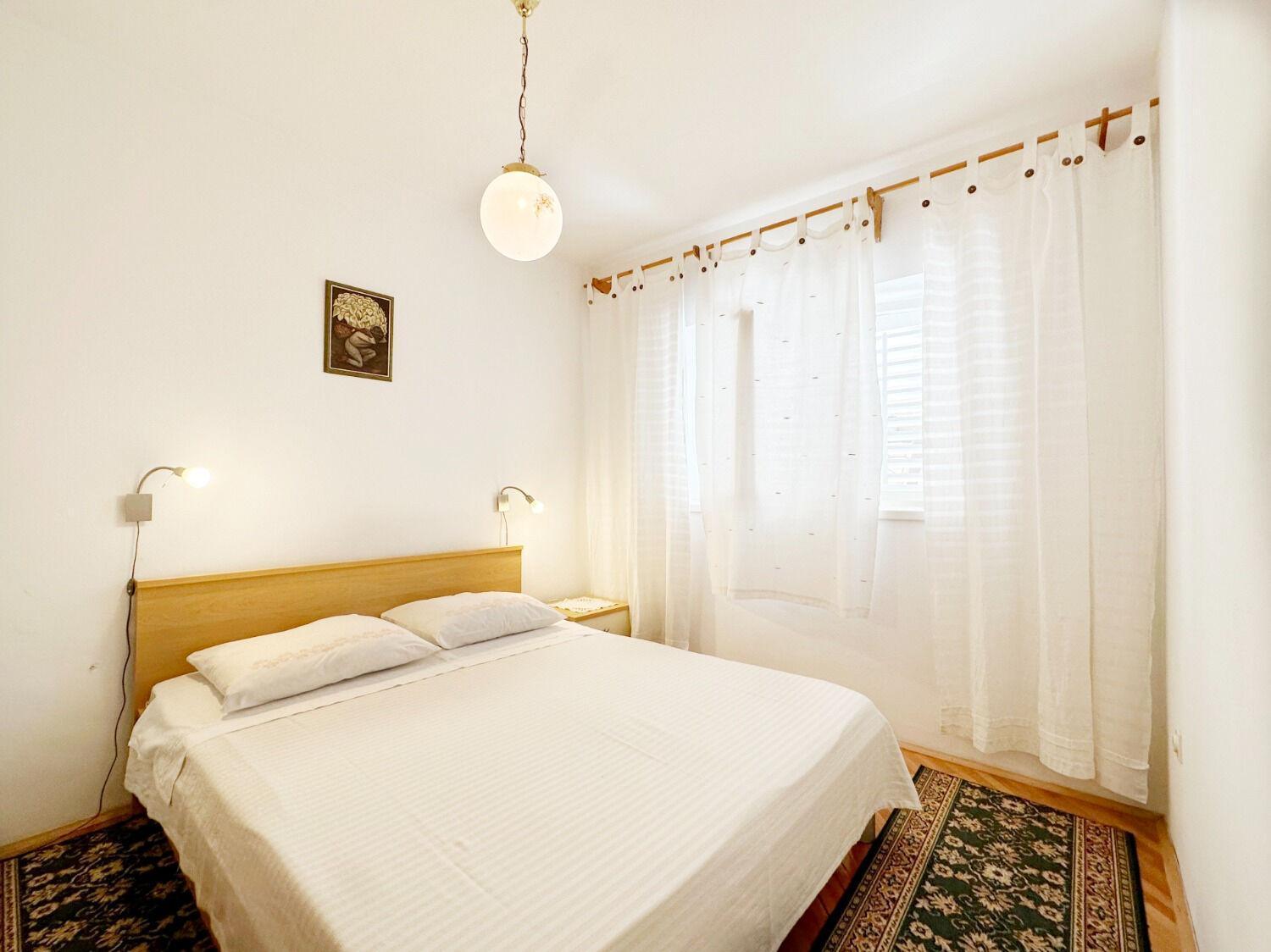 Apartments Mihaela Trogir Exteriör bild