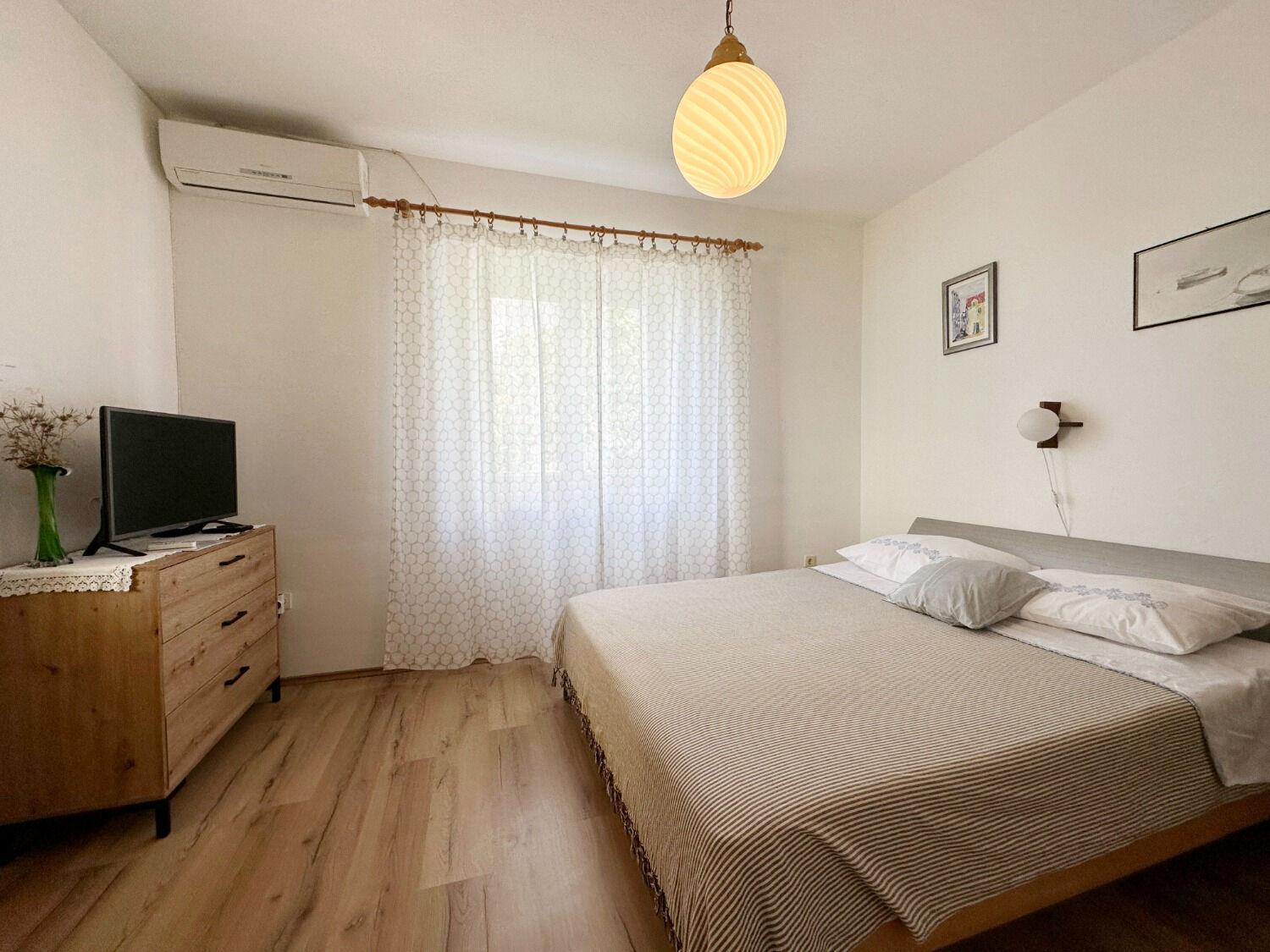 Apartments Mihaela Trogir Exteriör bild