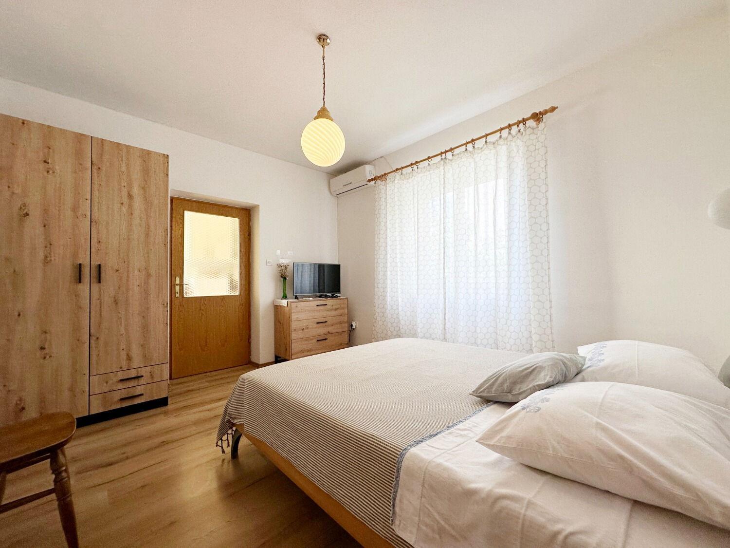 Apartments Mihaela Trogir Exteriör bild